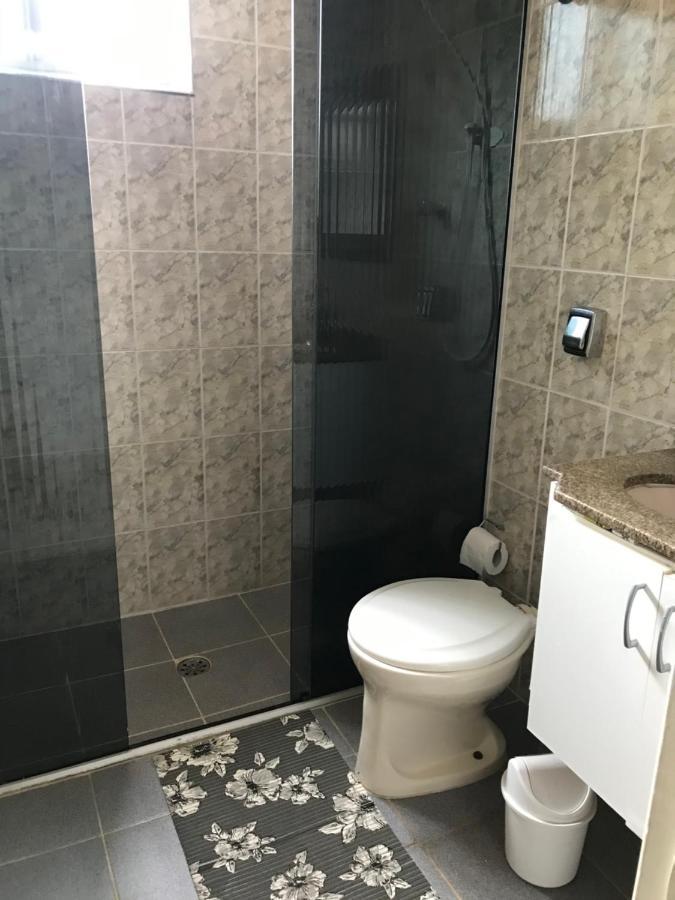 Edificio Everest Apto 21 - Mar Doce Lar Guarujá Eksteriør billede